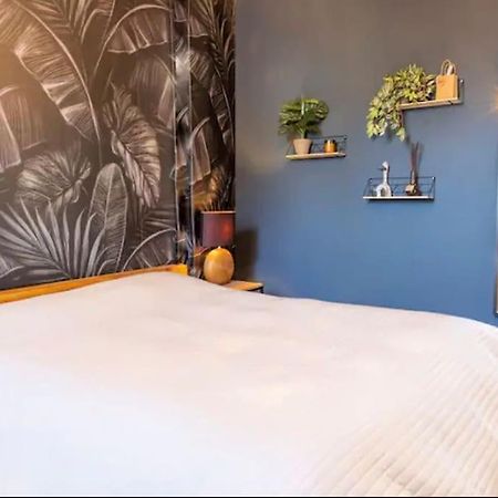 Design Apartment Im Zentrum Von Nienburg! Nienburg  Extérieur photo