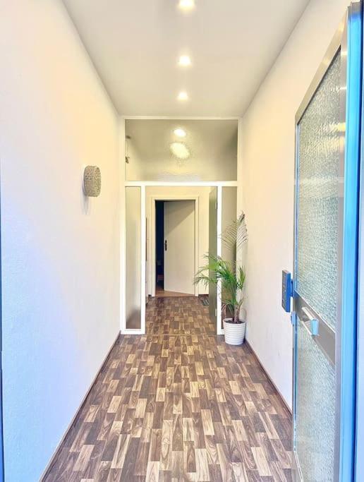 Design Apartment Im Zentrum Von Nienburg! Nienburg  Extérieur photo