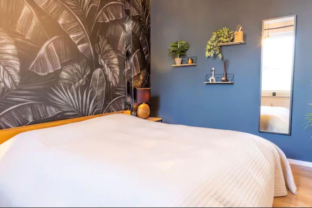 Design Apartment Im Zentrum Von Nienburg! Nienburg  Extérieur photo